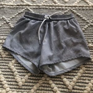 Boy swim shorts